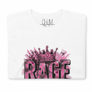 RAGE Queen T-Shirt