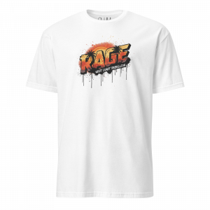 RAGE WCR T-Shirt